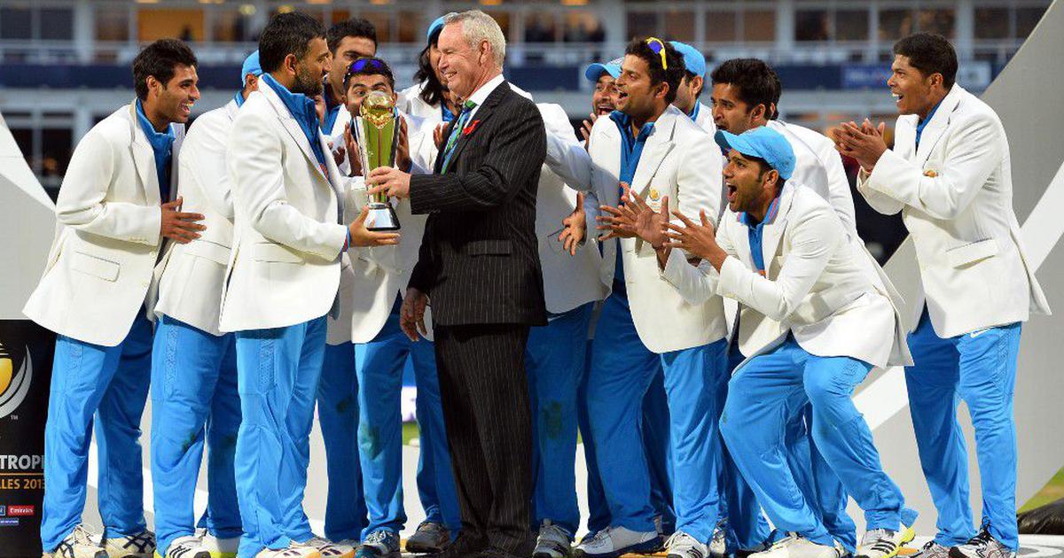 Champions trophy: सफेद ब्लेजर पहनने की परंपरा और उसकी खासियत , जान लीजिए पूरी कहानी